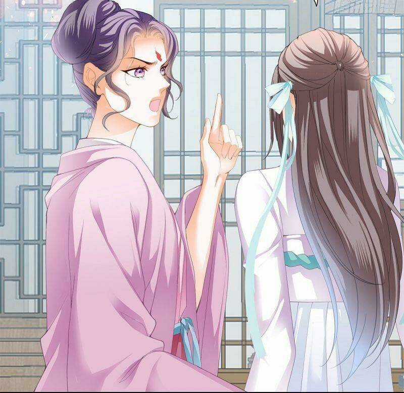 Bổn Vương Muốn Ngươi Chapter 4 trang 47