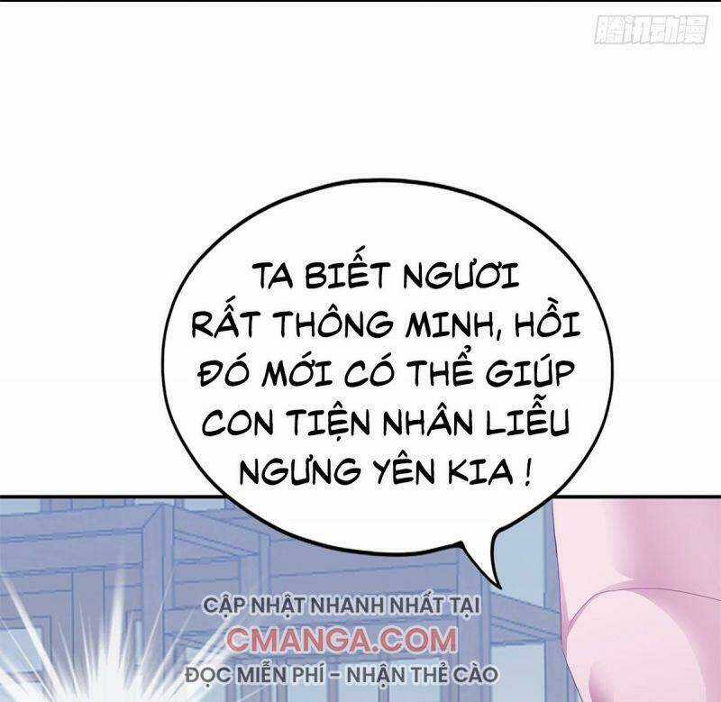 Bổn Vương Muốn Ngươi Chapter 4 trang 48