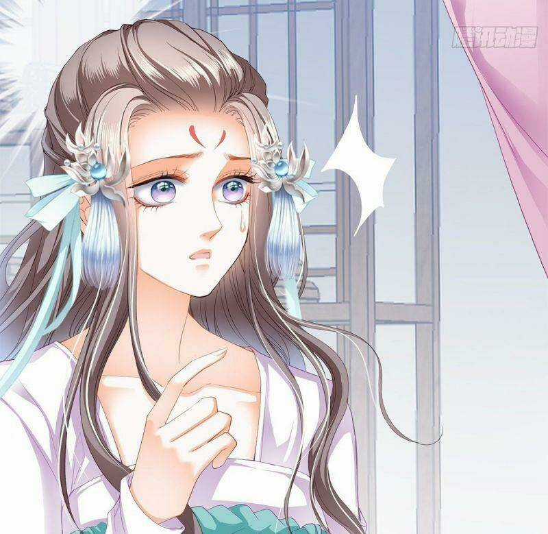 Bổn Vương Muốn Ngươi Chapter 4 trang 49