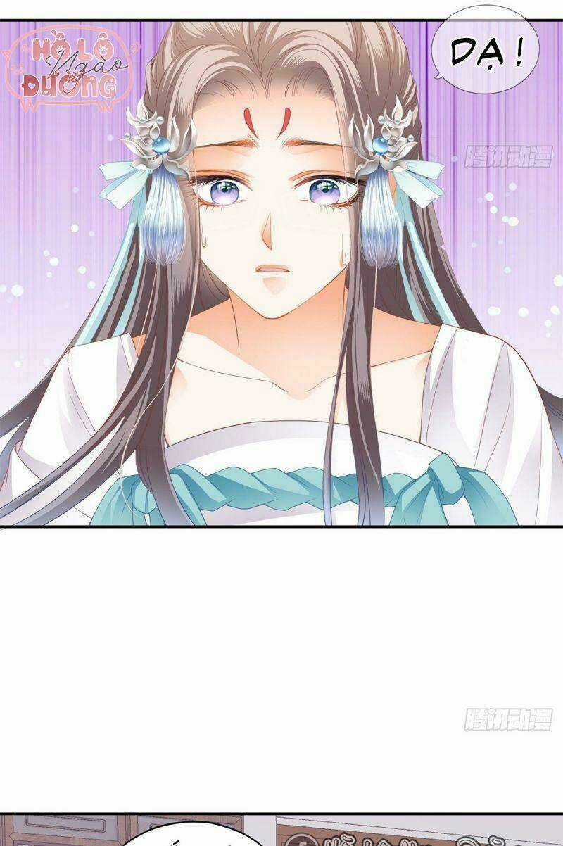 Bổn Vương Muốn Ngươi Chapter 4 trang 5