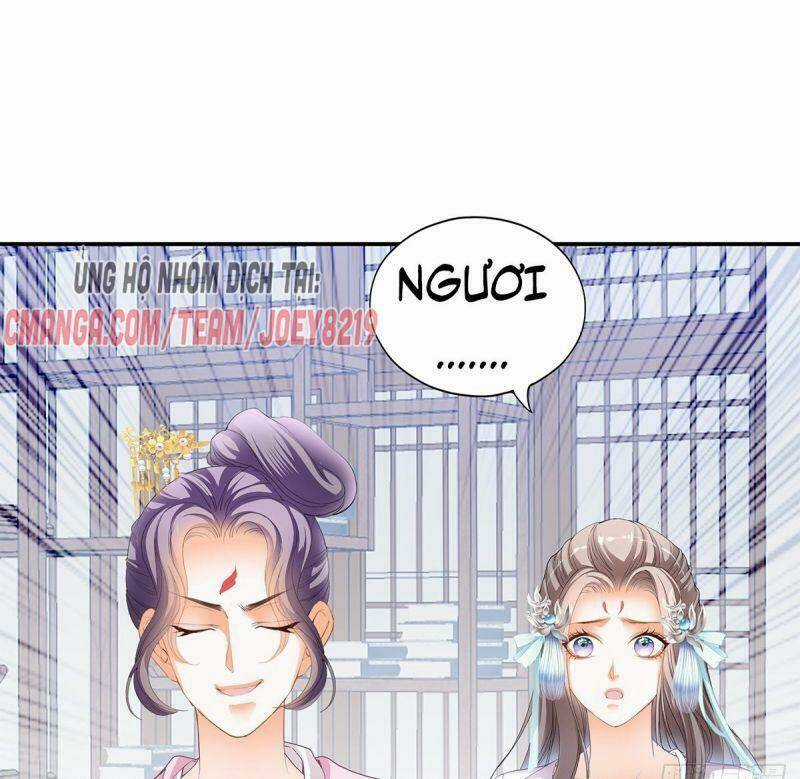 Bổn Vương Muốn Ngươi Chapter 4 trang 51