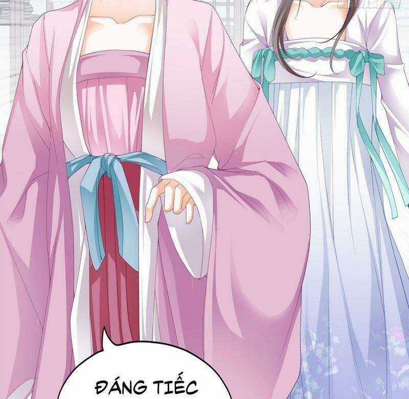 Bổn Vương Muốn Ngươi Chapter 4 trang 52