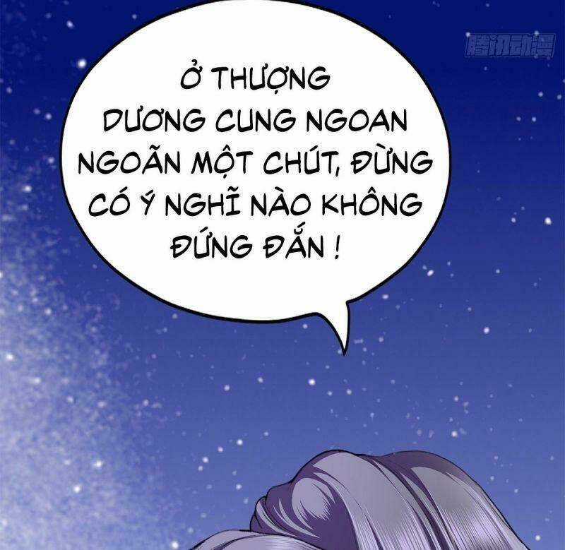 Bổn Vương Muốn Ngươi Chapter 4 trang 55