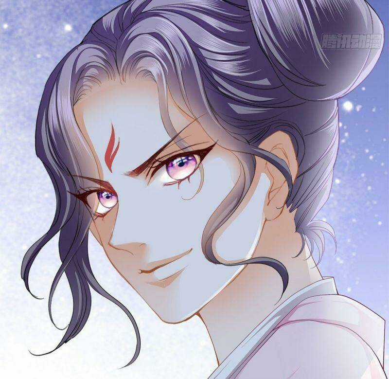 Bổn Vương Muốn Ngươi Chapter 4 trang 56