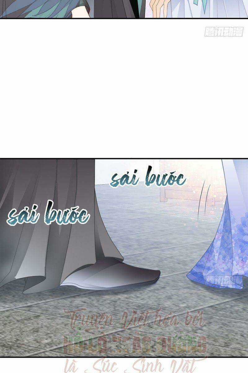 Bổn Vương Muốn Ngươi Chapter 4 trang 7