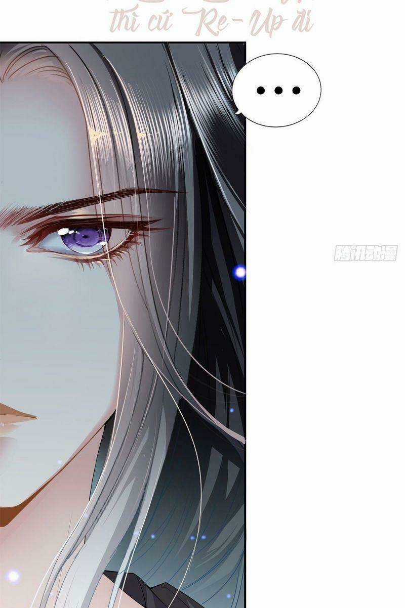 Bổn Vương Muốn Ngươi Chapter 4 trang 8