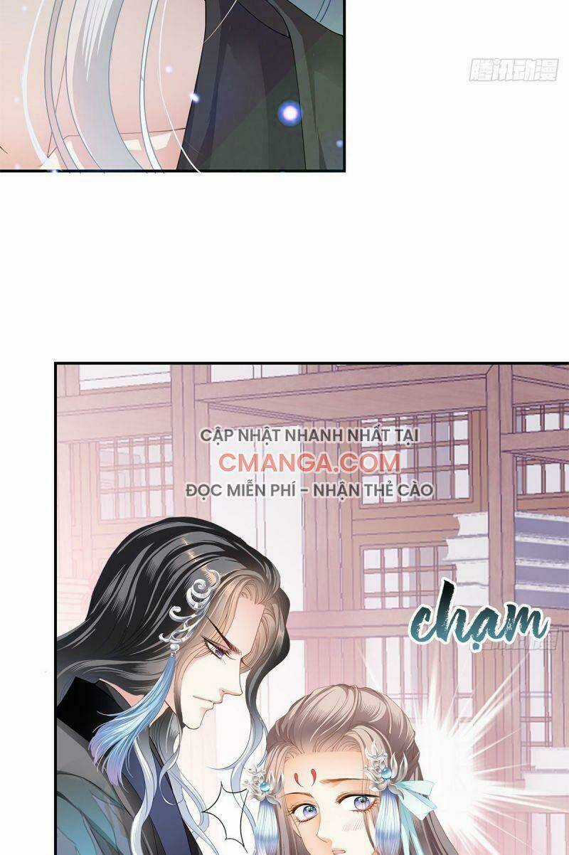 Bổn Vương Muốn Ngươi Chapter 4 trang 9