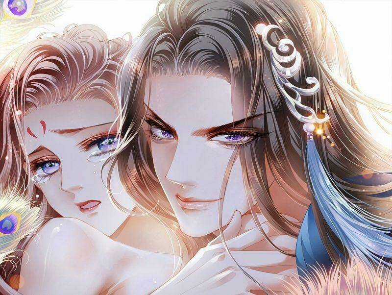 Bổn Vương Muốn Ngươi Chapter 41 trang 0