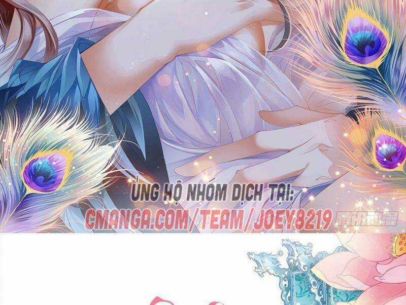 Bổn Vương Muốn Ngươi Chapter 41 trang 1
