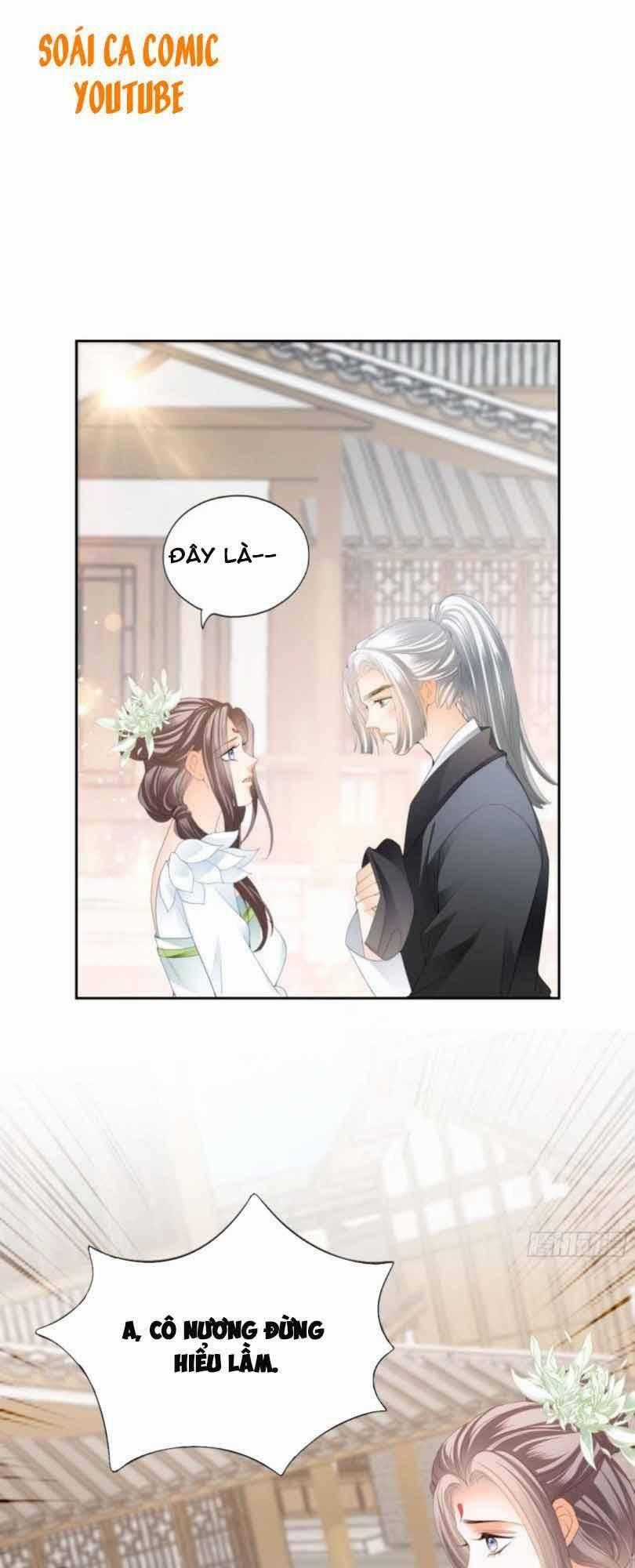 Bổn Vương Muốn Ngươi Chapter 43 trang 0