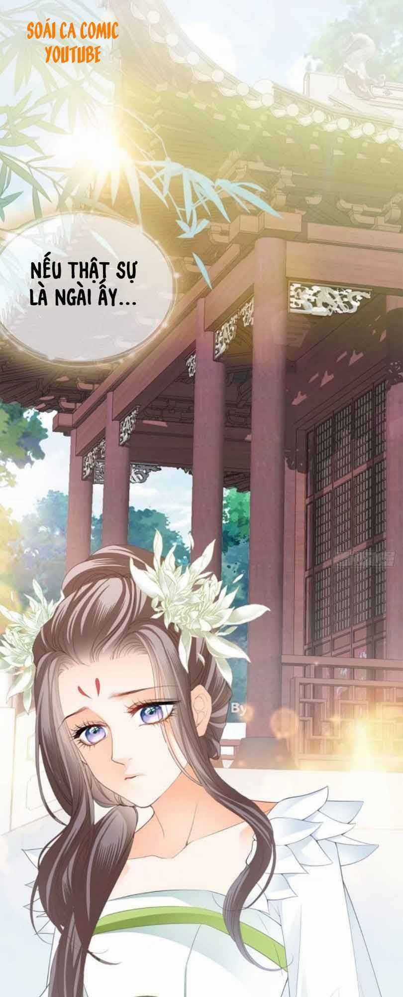 Bổn Vương Muốn Ngươi Chapter 44 trang 0