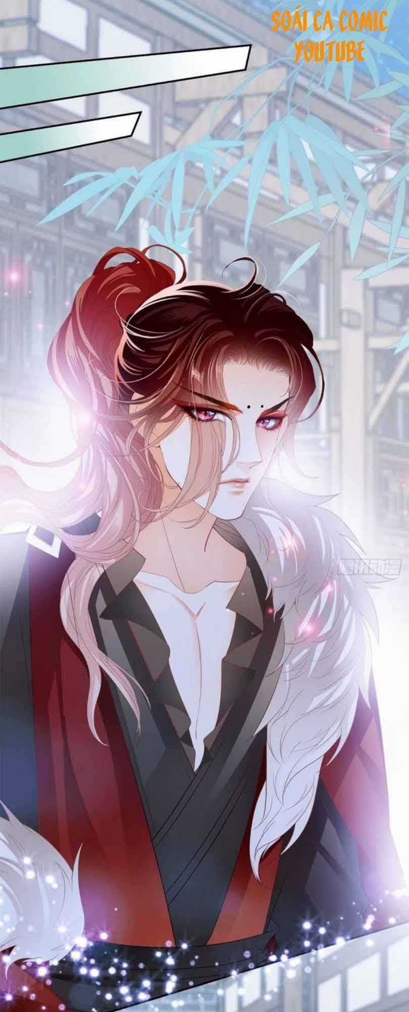 Bổn Vương Muốn Ngươi Chapter 46 trang 0