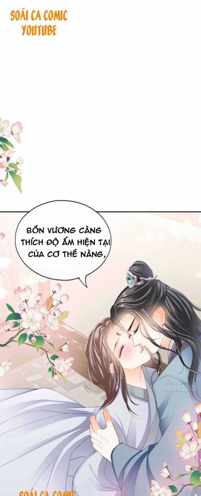 Bổn Vương Muốn Ngươi Chapter 48 trang 0