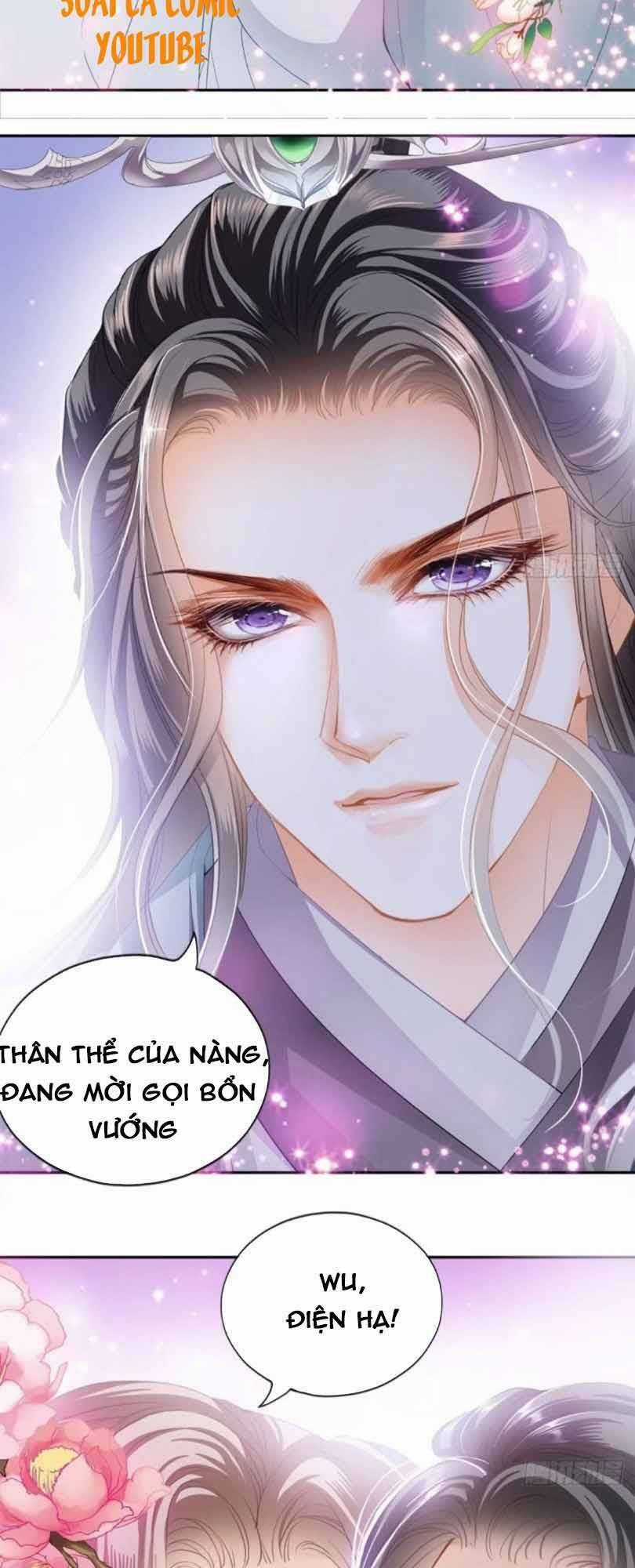 Bổn Vương Muốn Ngươi Chapter 48 trang 1