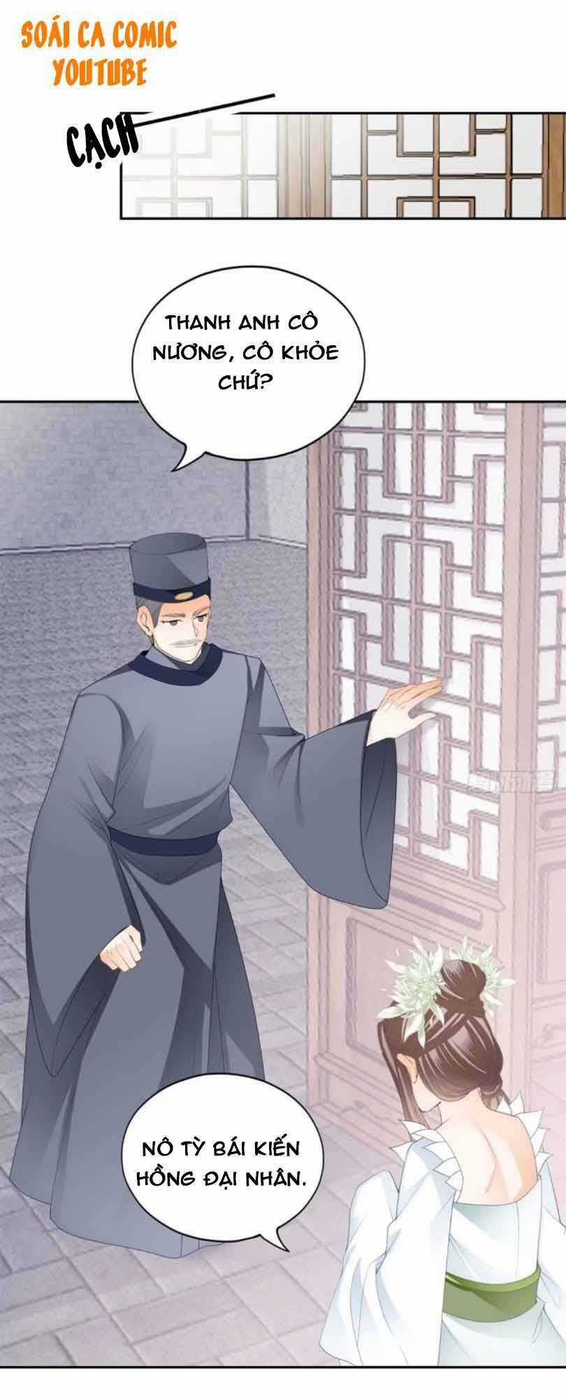 Bổn Vương Muốn Ngươi Chapter 49 trang 0