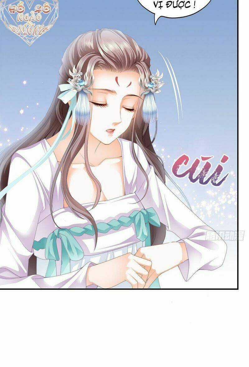 Bổn Vương Muốn Ngươi Chapter 5 trang 10