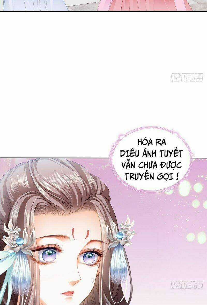 Bổn Vương Muốn Ngươi Chapter 5 trang 12