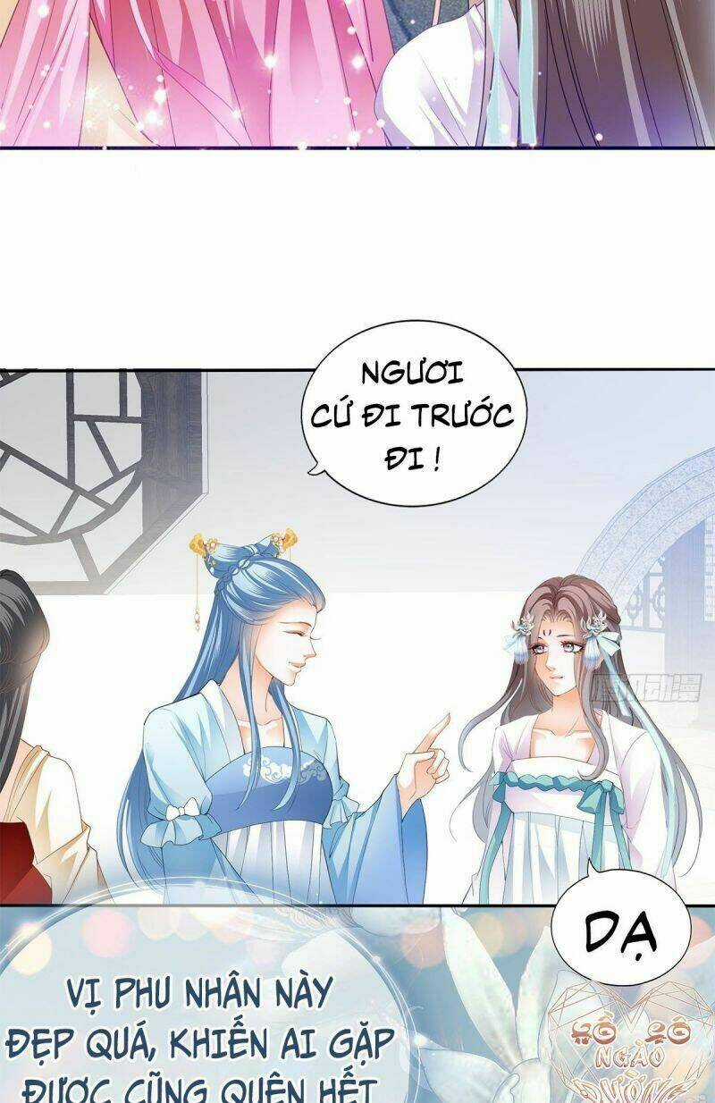 Bổn Vương Muốn Ngươi Chapter 5 trang 15