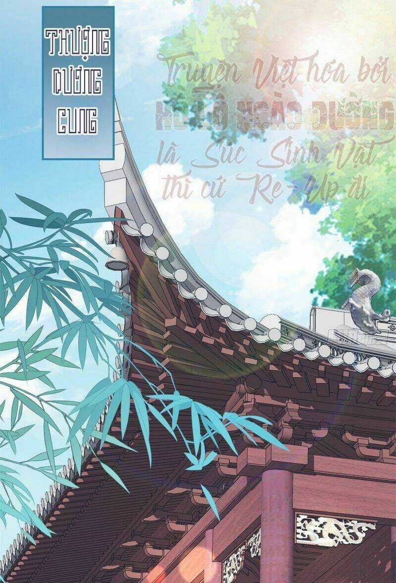 Bổn Vương Muốn Ngươi Chapter 5 trang 2