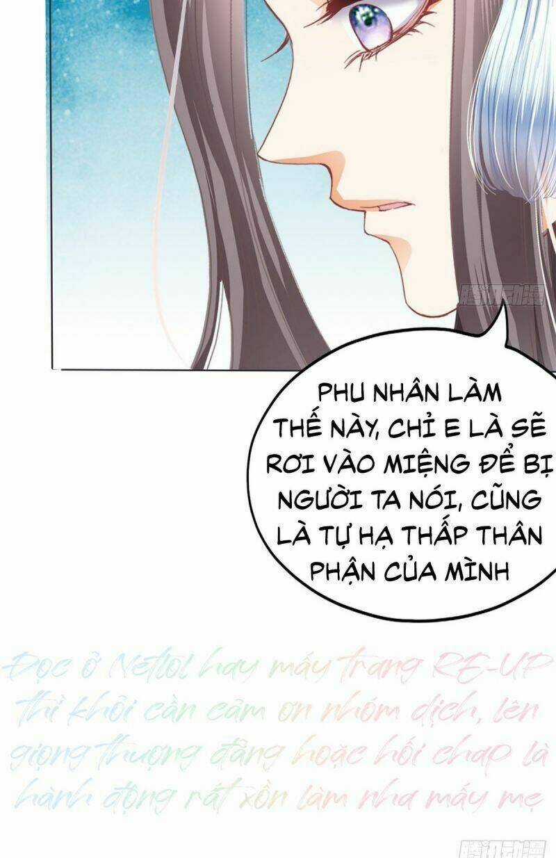 Bổn Vương Muốn Ngươi Chapter 5 trang 20