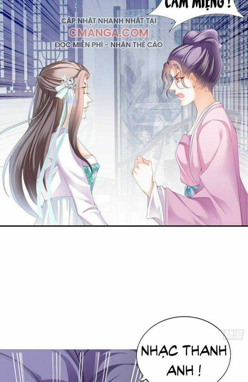 Bổn Vương Muốn Ngươi Chapter 5 trang 23