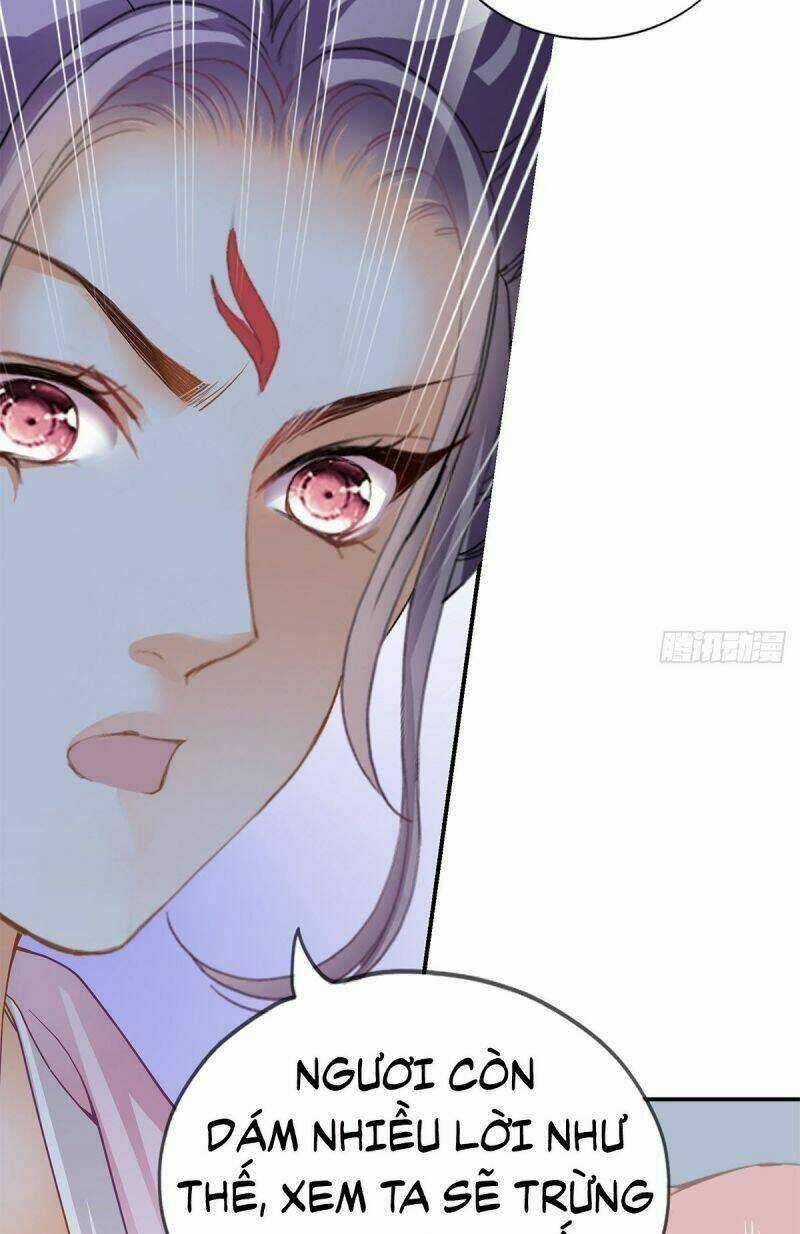 Bổn Vương Muốn Ngươi Chapter 5 trang 24