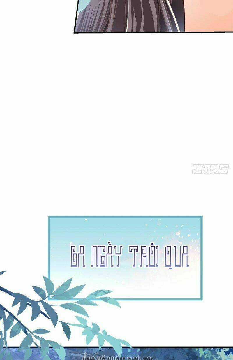 Bổn Vương Muốn Ngươi Chapter 5 trang 26