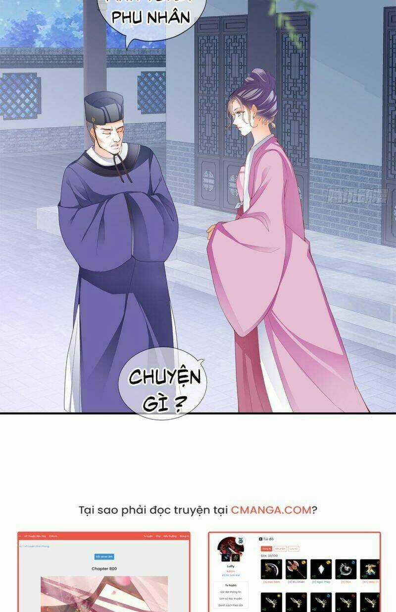 Bổn Vương Muốn Ngươi Chapter 5 trang 28