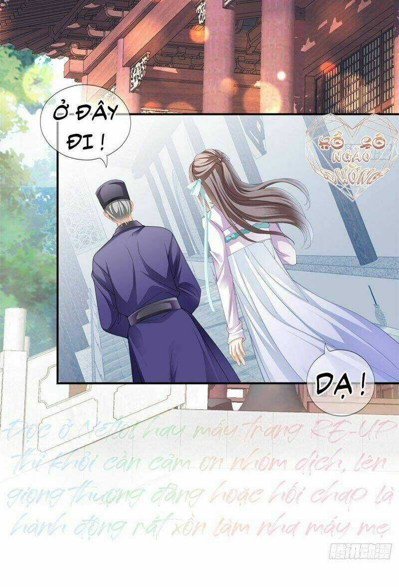 Bổn Vương Muốn Ngươi Chapter 5 trang 3