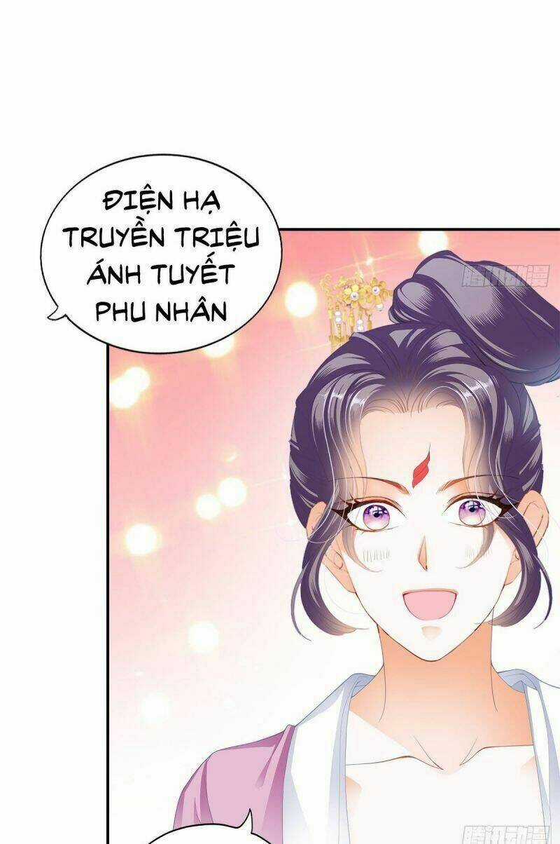 Bổn Vương Muốn Ngươi Chapter 5 trang 30