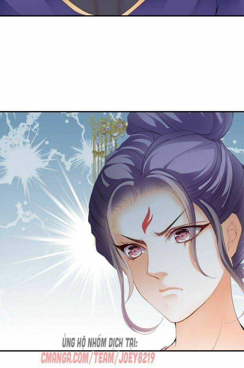 Bổn Vương Muốn Ngươi Chapter 5 trang 33