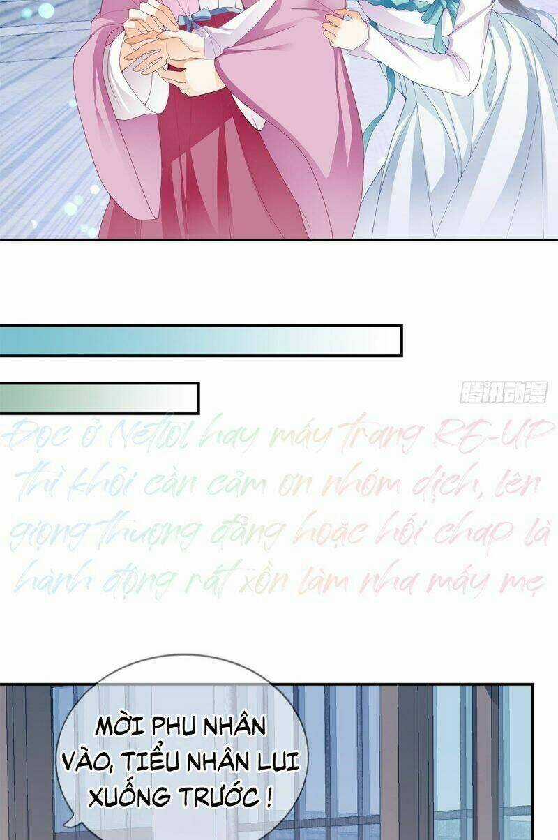 Bổn Vương Muốn Ngươi Chapter 5 trang 35