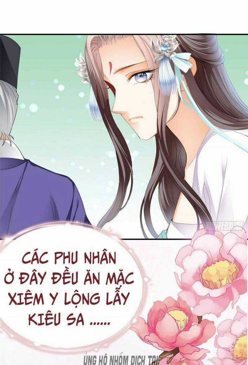 Bổn Vương Muốn Ngươi Chapter 5 trang 4