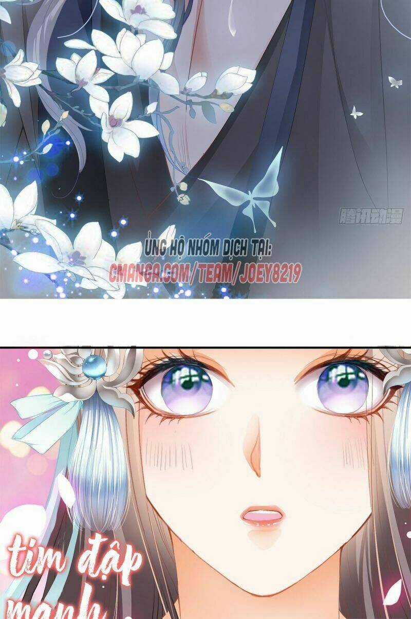 Bổn Vương Muốn Ngươi Chapter 5 trang 41