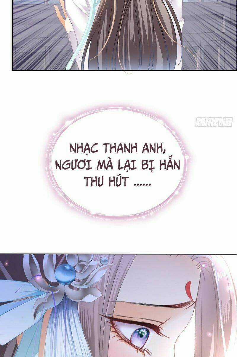 Bổn Vương Muốn Ngươi Chapter 5 trang 43