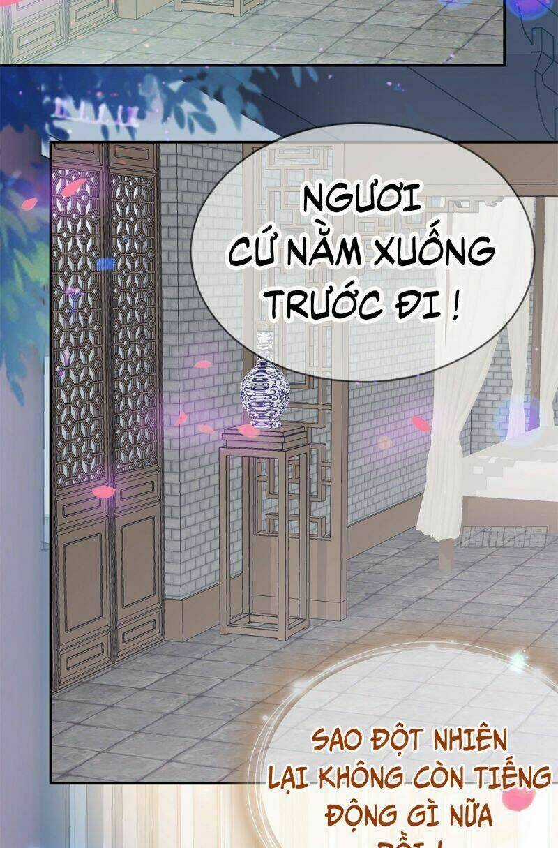 Bổn Vương Muốn Ngươi Chapter 5 trang 45