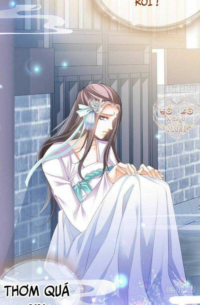 Bổn Vương Muốn Ngươi Chapter 5 trang 46