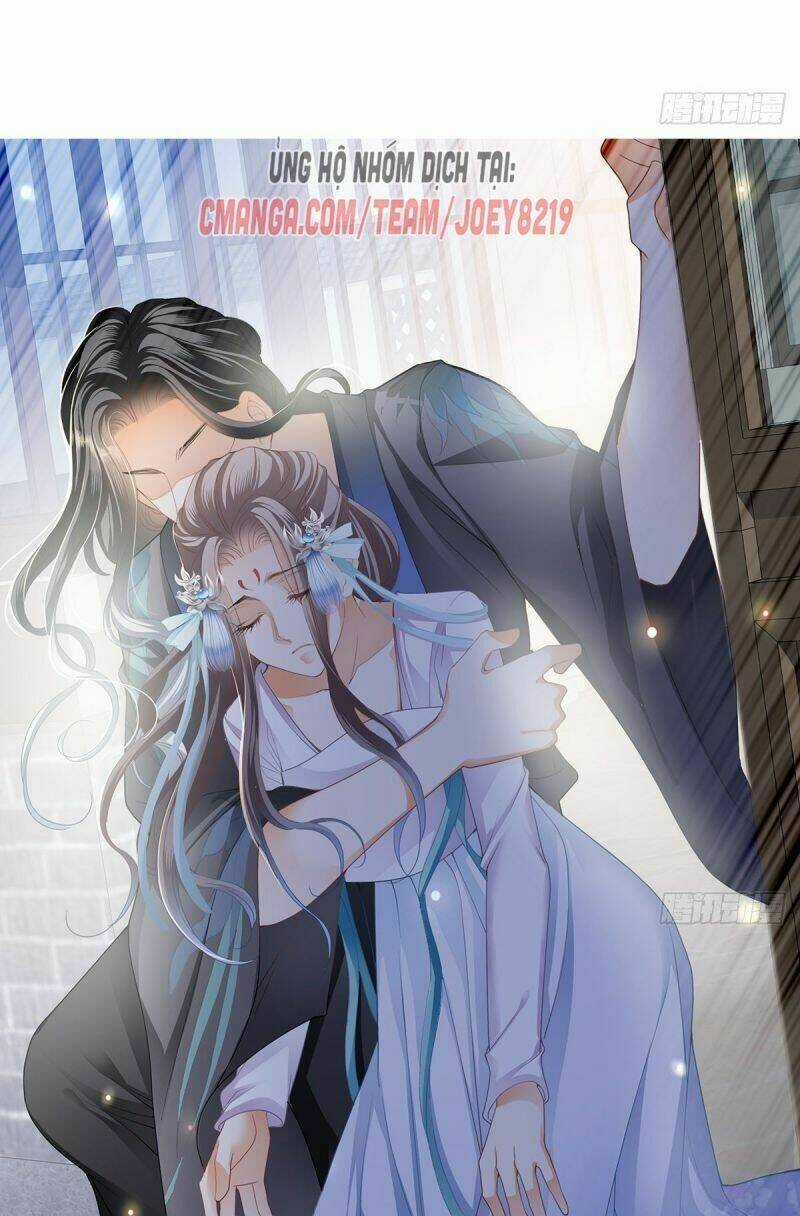 Bổn Vương Muốn Ngươi Chapter 5 trang 49