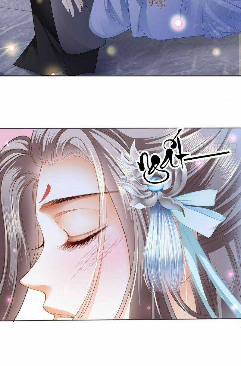 Bổn Vương Muốn Ngươi Chapter 5 trang 50