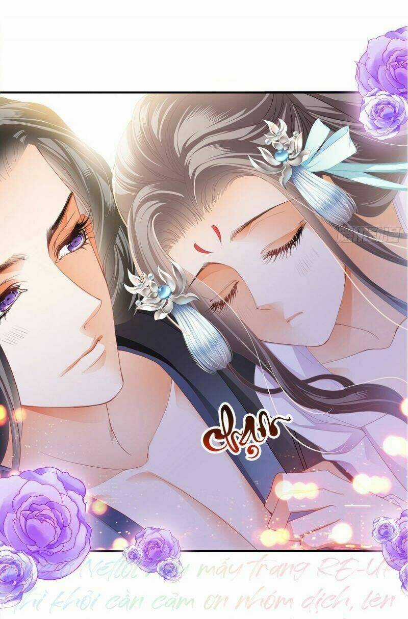 Bổn Vương Muốn Ngươi Chapter 5 trang 52