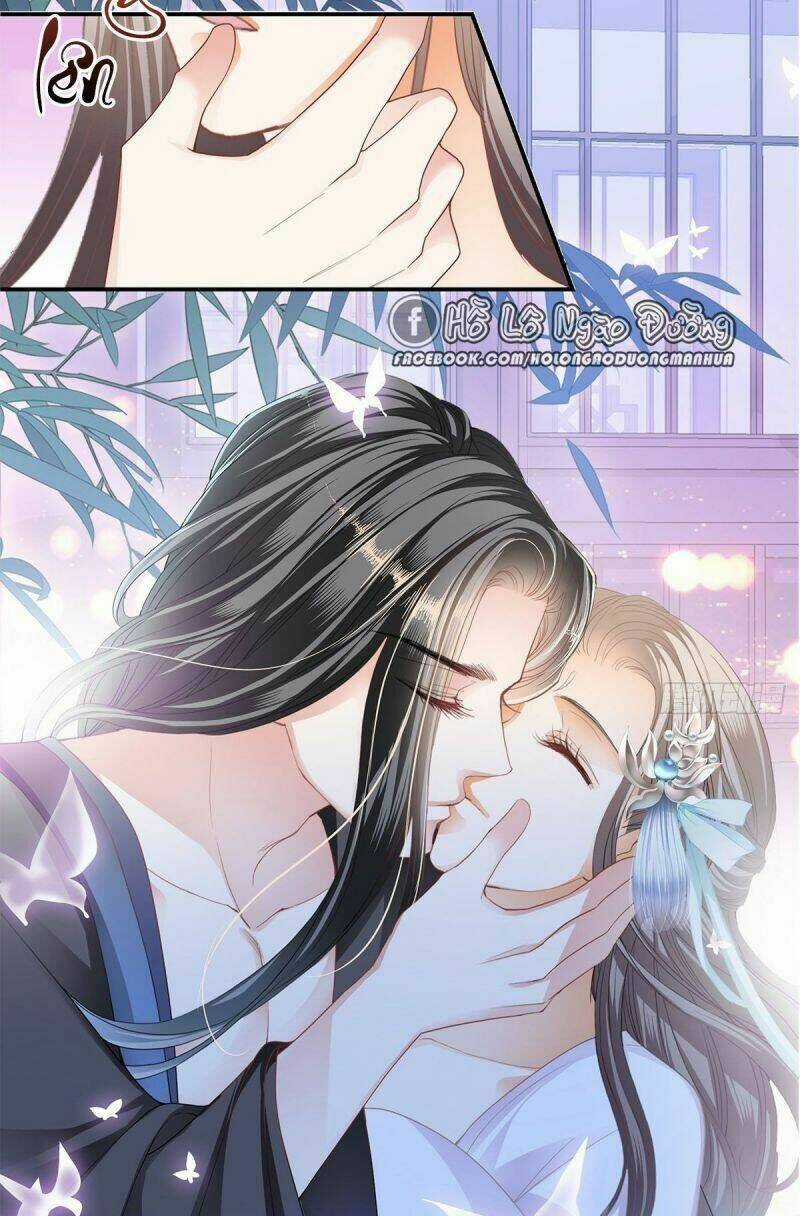 Bổn Vương Muốn Ngươi Chapter 5 trang 55