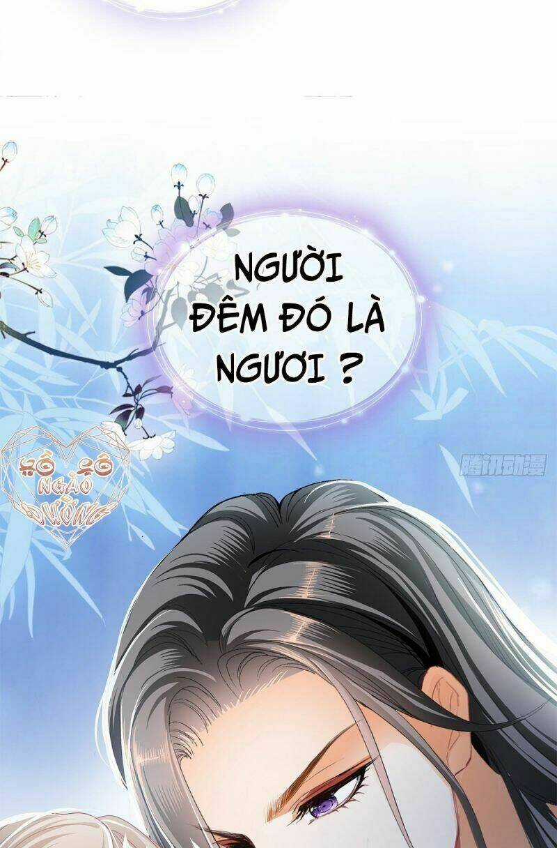 Bổn Vương Muốn Ngươi Chapter 5 trang 57