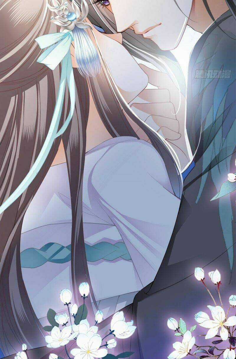 Bổn Vương Muốn Ngươi Chapter 5 trang 58