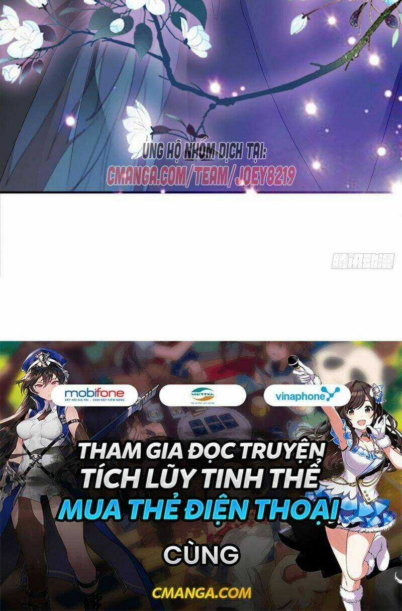 Bổn Vương Muốn Ngươi Chapter 5 trang 59