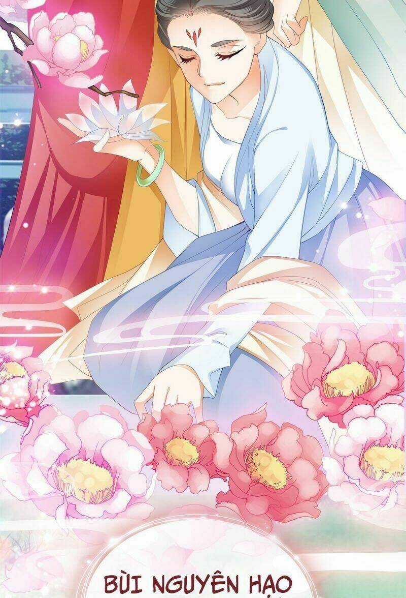 Bổn Vương Muốn Ngươi Chapter 5 trang 6