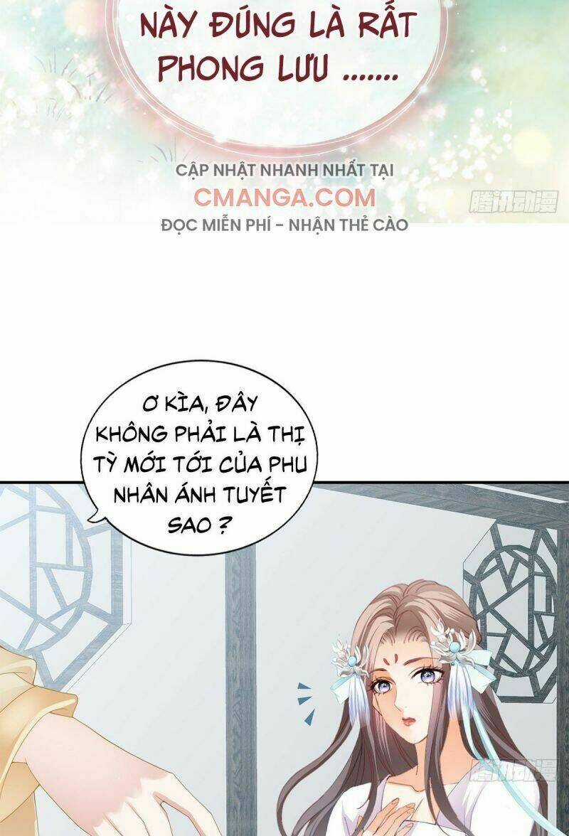 Bổn Vương Muốn Ngươi Chapter 5 trang 7