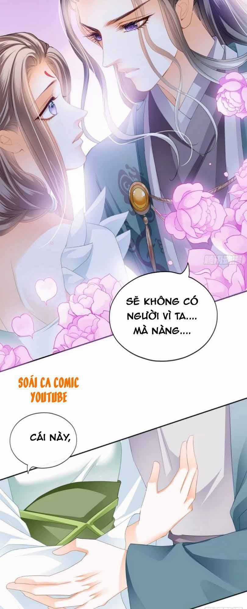 Bổn Vương Muốn Ngươi Chapter 50 trang 1