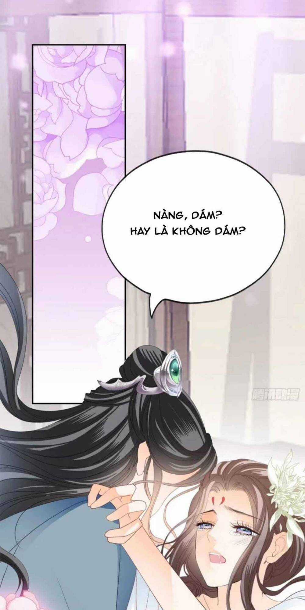 Bổn Vương Muốn Ngươi Chapter 51 trang 0