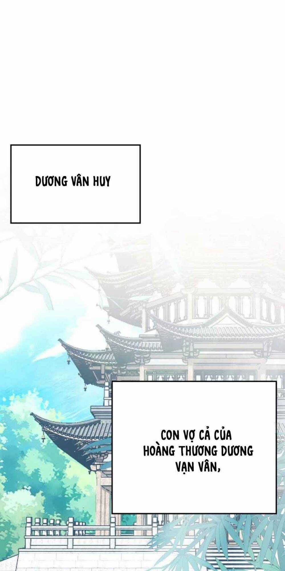 Bổn Vương Muốn Ngươi Chapter 52 trang 0