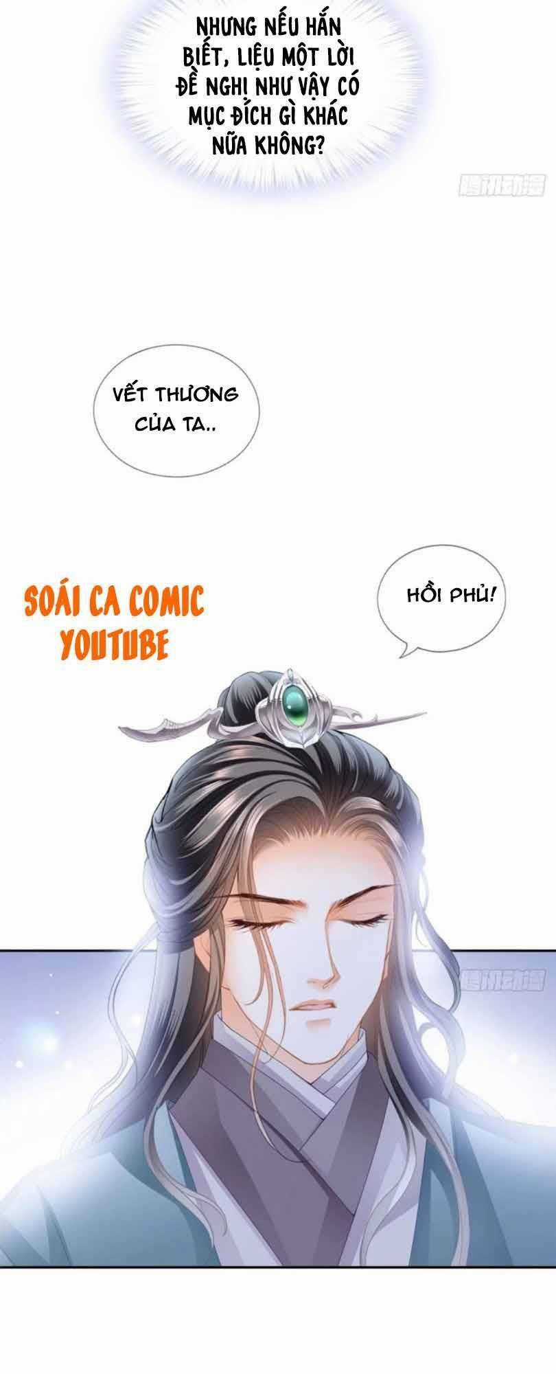 Bổn Vương Muốn Ngươi Chapter 53 trang 1
